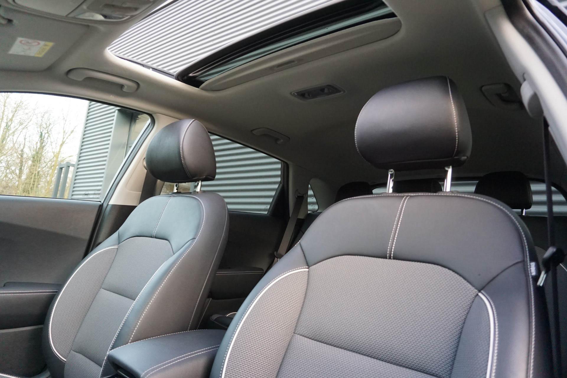 Kia e-Niro 204pk DynamicPlusLine 64 kWh - Afbeelding 4