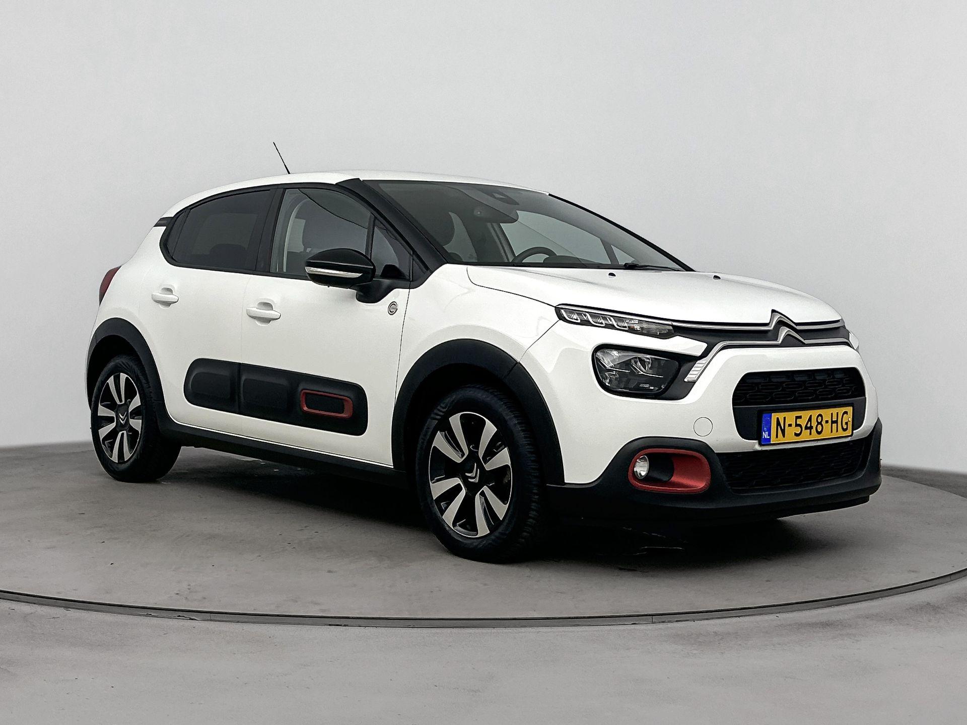 Citroën C3 1.2 PureTech C-Series - Afbeelding 2