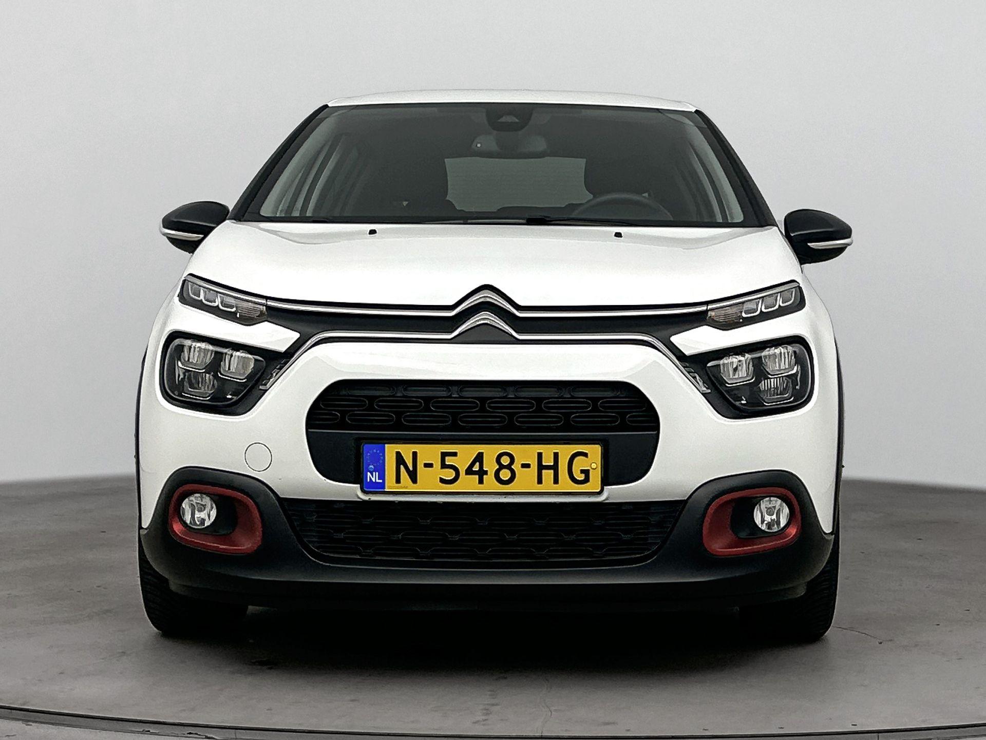 Citroën C3 1.2 PureTech C-Series - Afbeelding 3