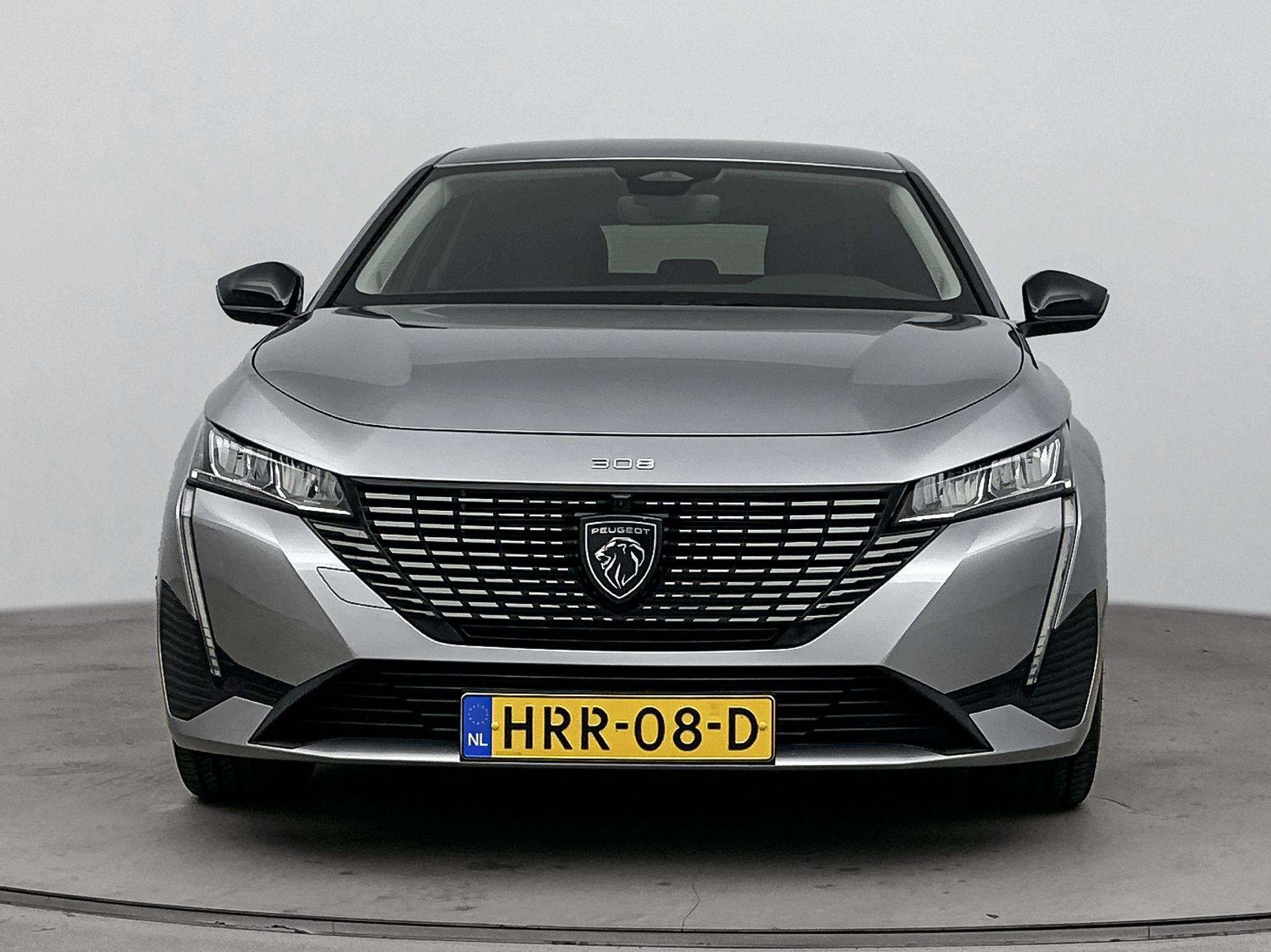 Peugeot 308 SW Allure Avantage 1.6 Plug-in HYbrid 180pk Automaat - Afbeelding 3