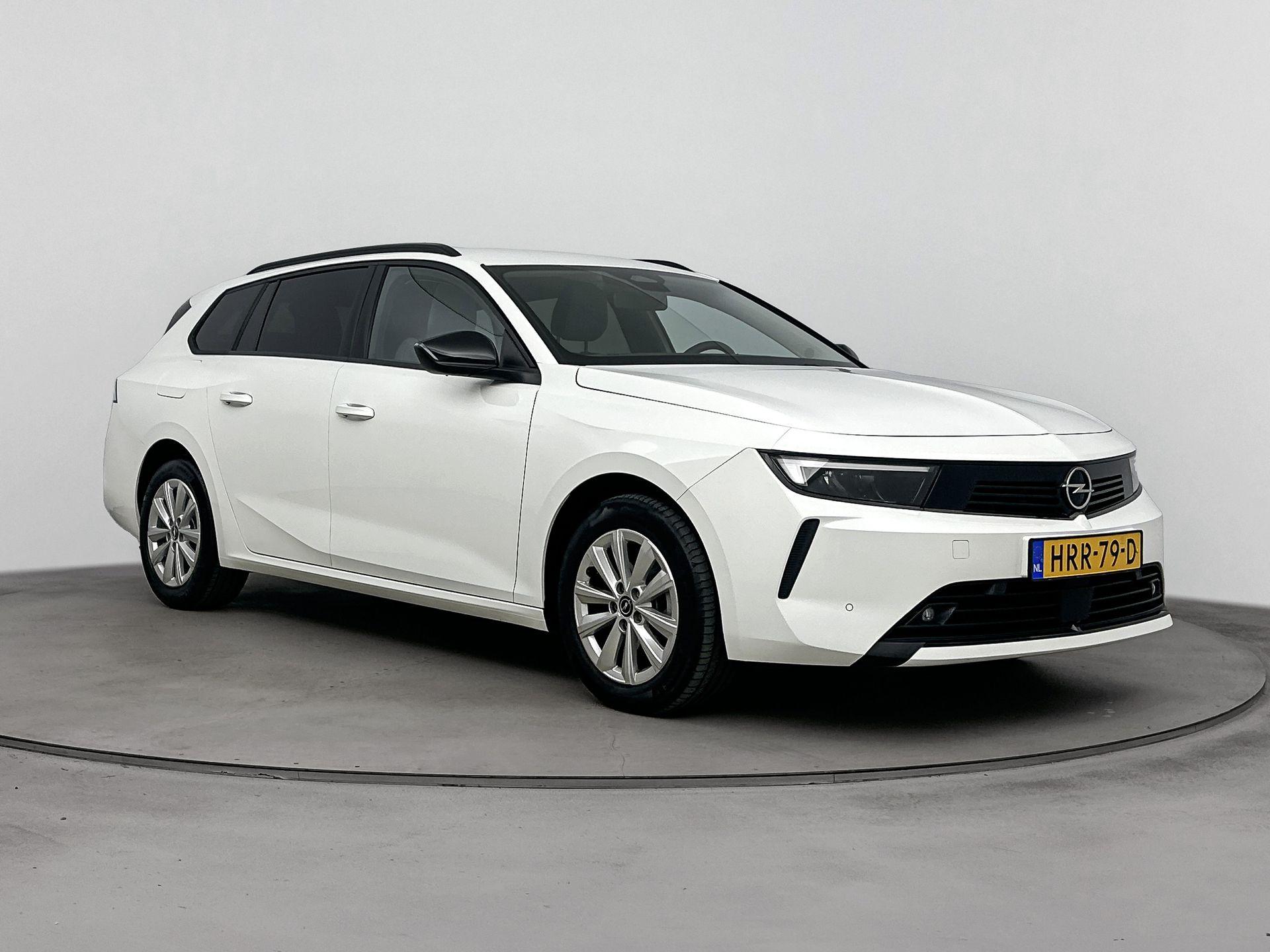 Opel Astra Sports Tourer 1.2 Turbo Business Edition - Afbeelding 2