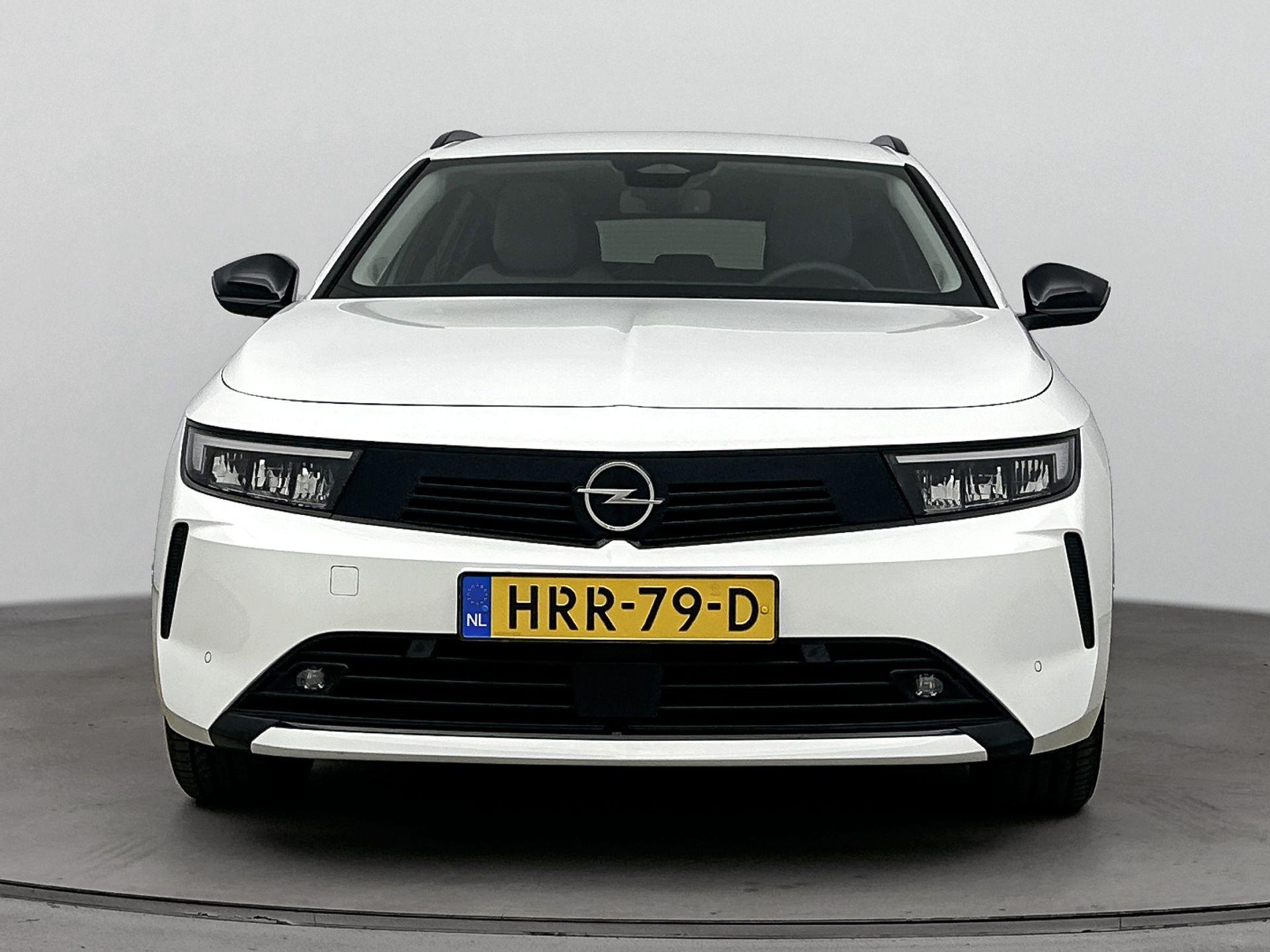 Opel Astra Sports Tourer 1.2 Turbo Business Edition - Afbeelding 3