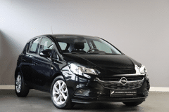 Opel Corsa 1.4 Online Edition - Afbeelding 3