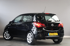 Opel Corsa 1.4 Online Edition - Afbeelding 4