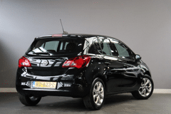 Opel Corsa 1.4 Online Edition - Afbeelding 5
