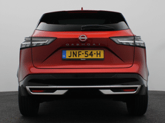 Nissan QASHQAI 1.3 MHEV Xtronic Tekna Plus - Afbeelding 5