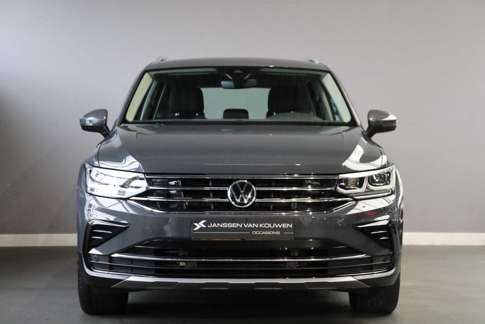 Volkswagen Tiguan 1.4 TSI eHybrid Elegance - Afbeelding 2