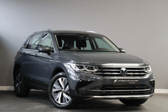 Volkswagen Tiguan 1.4 TSI eHybrid Elegance - Afbeelding 3