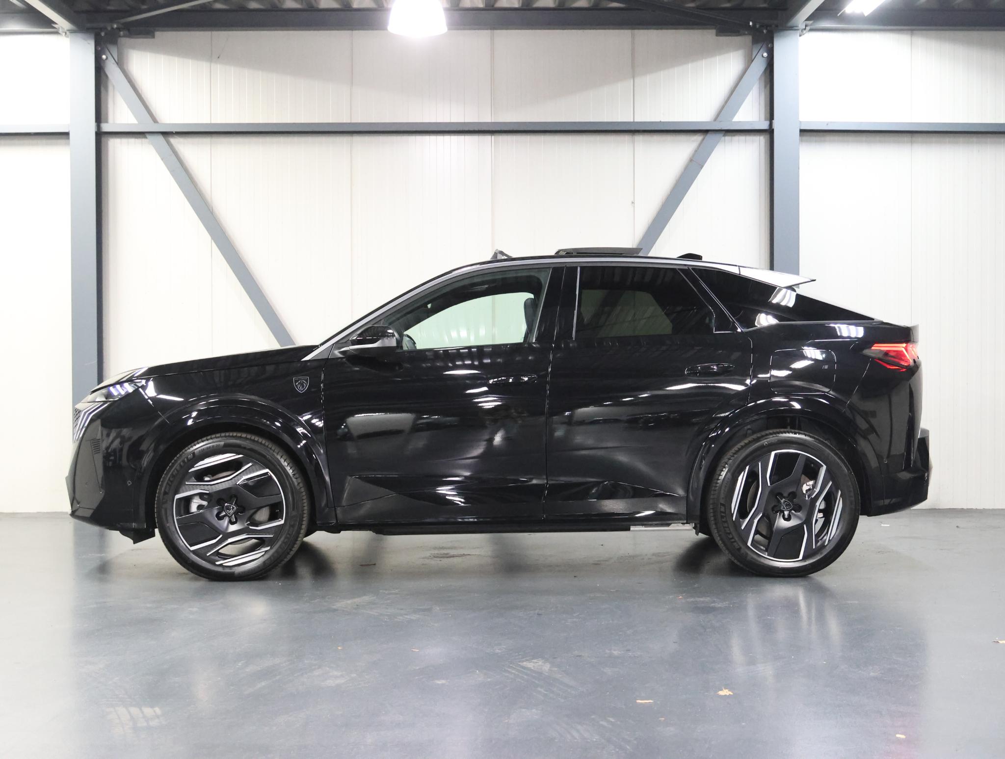 Peugeot e-3008 Launch Edition 325PK Dual Motor 73 kWh - Afbeelding 2