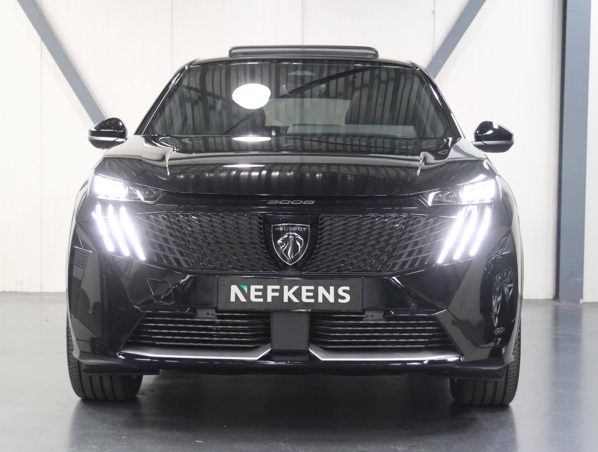 Peugeot e-3008 Launch Edition 325PK Dual Motor 73 kWh - Afbeelding 4