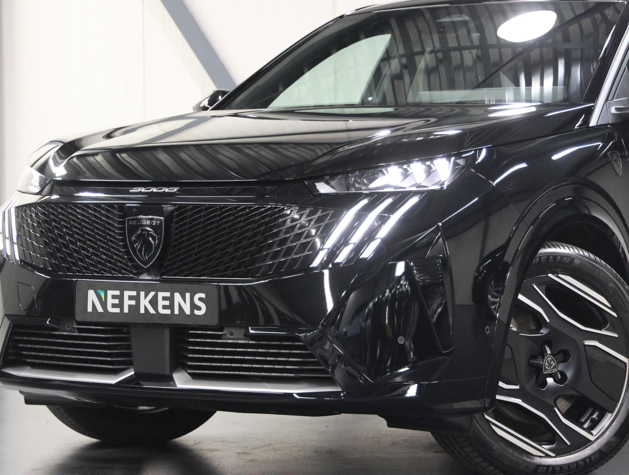 Peugeot e-3008 Launch Edition 325PK Dual Motor 73 kWh - Afbeelding 5