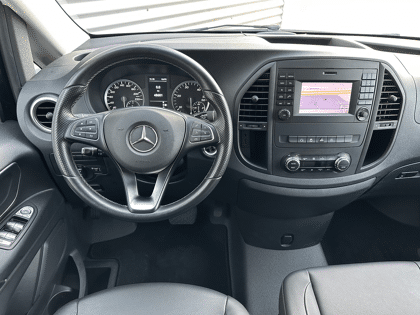Mercedes-Benz Vito Tourer 116 CDI Pro Tourer L3 9-Persoons - Afbeelding 5