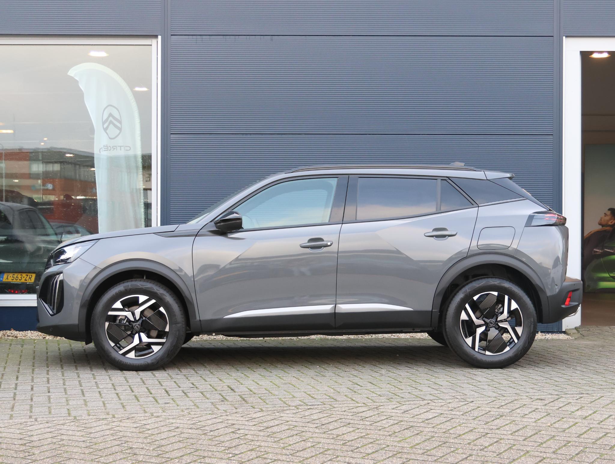 Peugeot 2008 1.2 Hybrid 136 Allure - Afbeelding 2