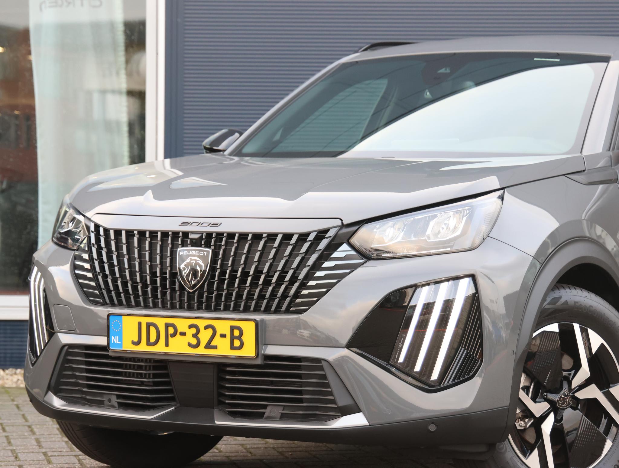 Peugeot 2008 1.2 Hybrid 136 Allure - Afbeelding 5