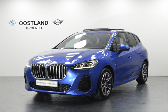 BMW 2 Serie Active Tourer 218i High Executive M Sport Automaat