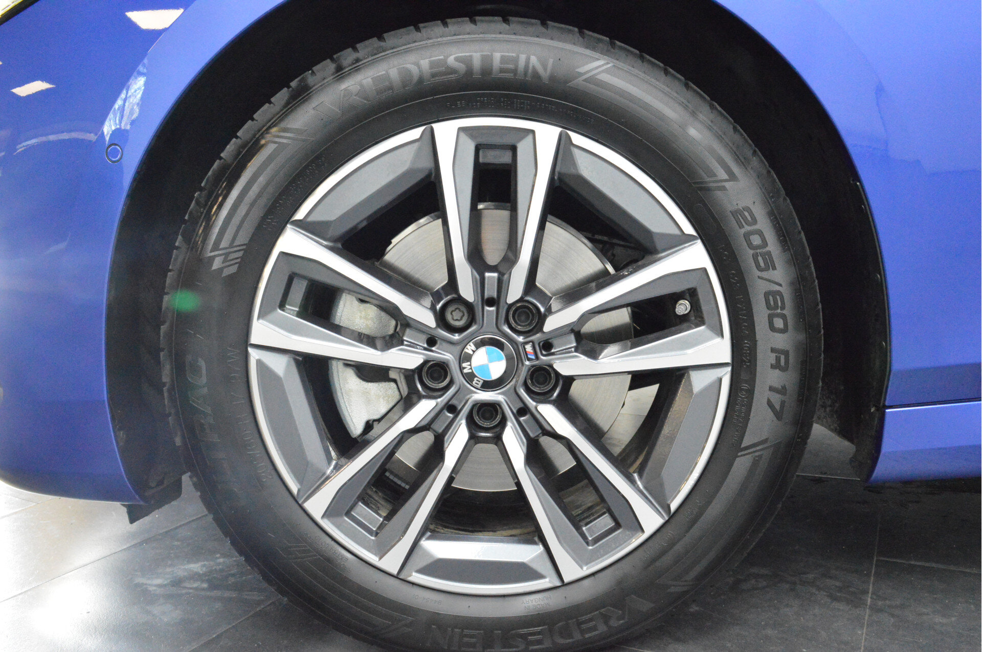 BMW 2 Serie Active Tourer 218i High Executive M Sport Automaat - Afbeelding 5