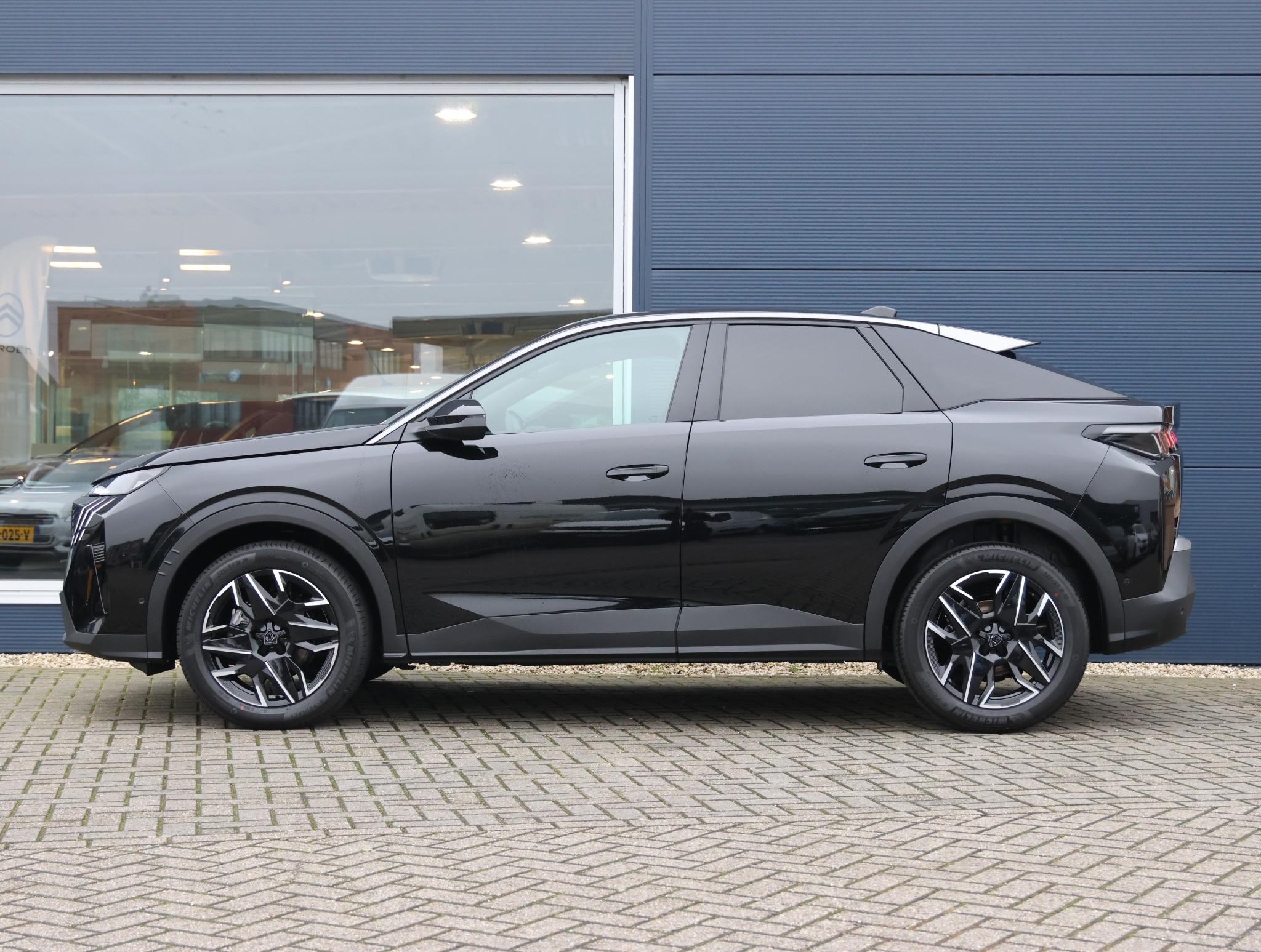 Peugeot 3008 1.2 Hybrid 136 Allure - Afbeelding 2