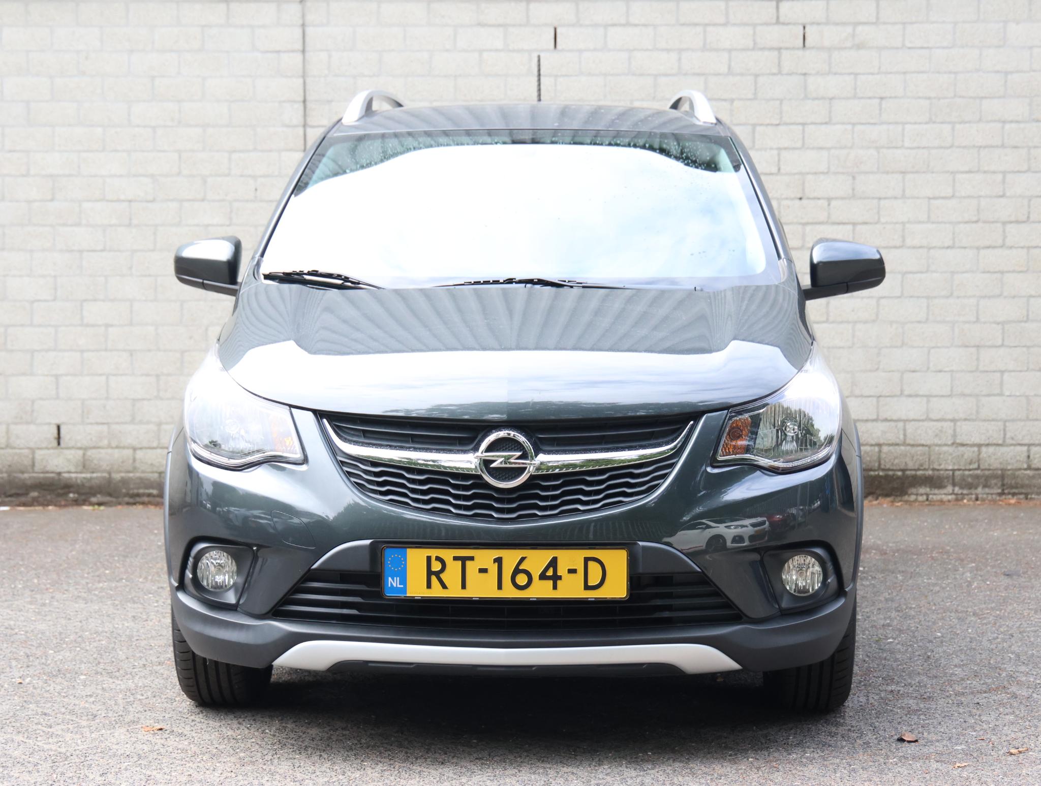 Opel KARL 1.0 Rocks Online Edition - Afbeelding 5
