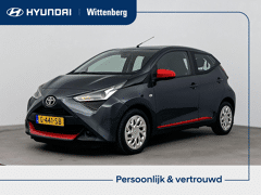 Toyota Aygo 1.0 VVT-i x-play - Afbeelding 2