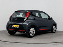 Toyota Aygo 1.0 VVT-i x-play - Afbeelding 3
