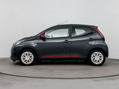 Toyota Aygo 1.0 VVT-i x-play - Afbeelding 4