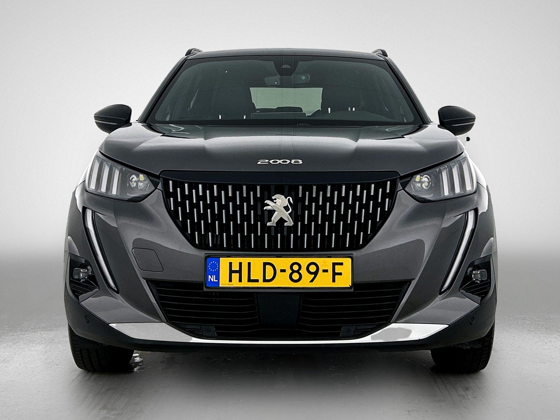 Peugeot 2008 1.2 GT 155pk Automaat - Afbeelding 4