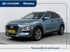 Hyundai Kona 1.6 GDI HEV Premium - Afbeelding 2