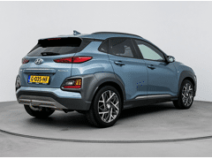Hyundai Kona 1.6 GDI HEV Premium - Afbeelding 3