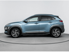 Hyundai Kona 1.6 GDI HEV Premium - Afbeelding 4