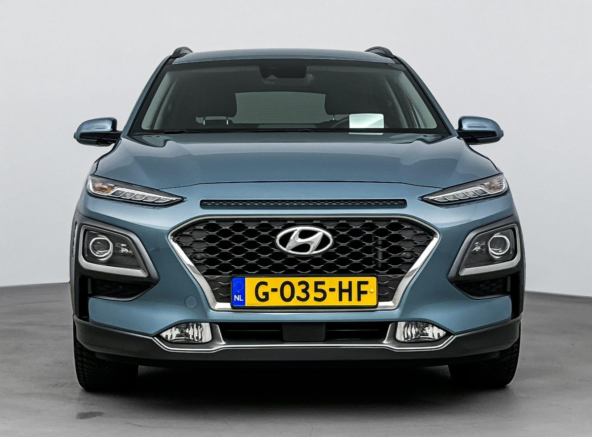 Hyundai Kona 1.6 GDI HEV Premium - Afbeelding 5