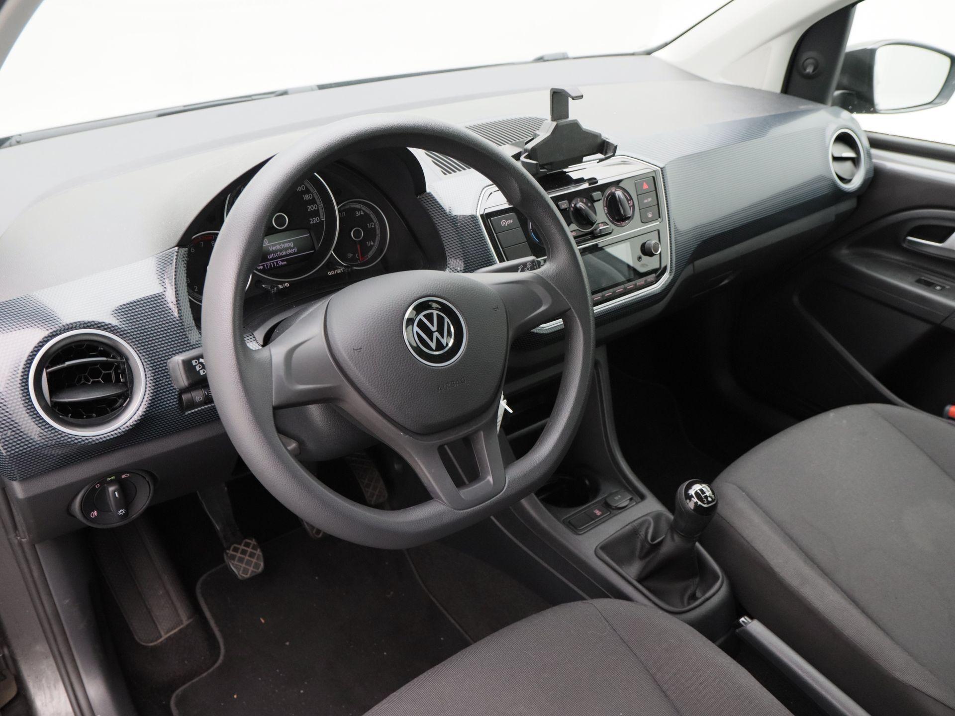 Volkswagen Up! 1.0 - Afbeelding 3