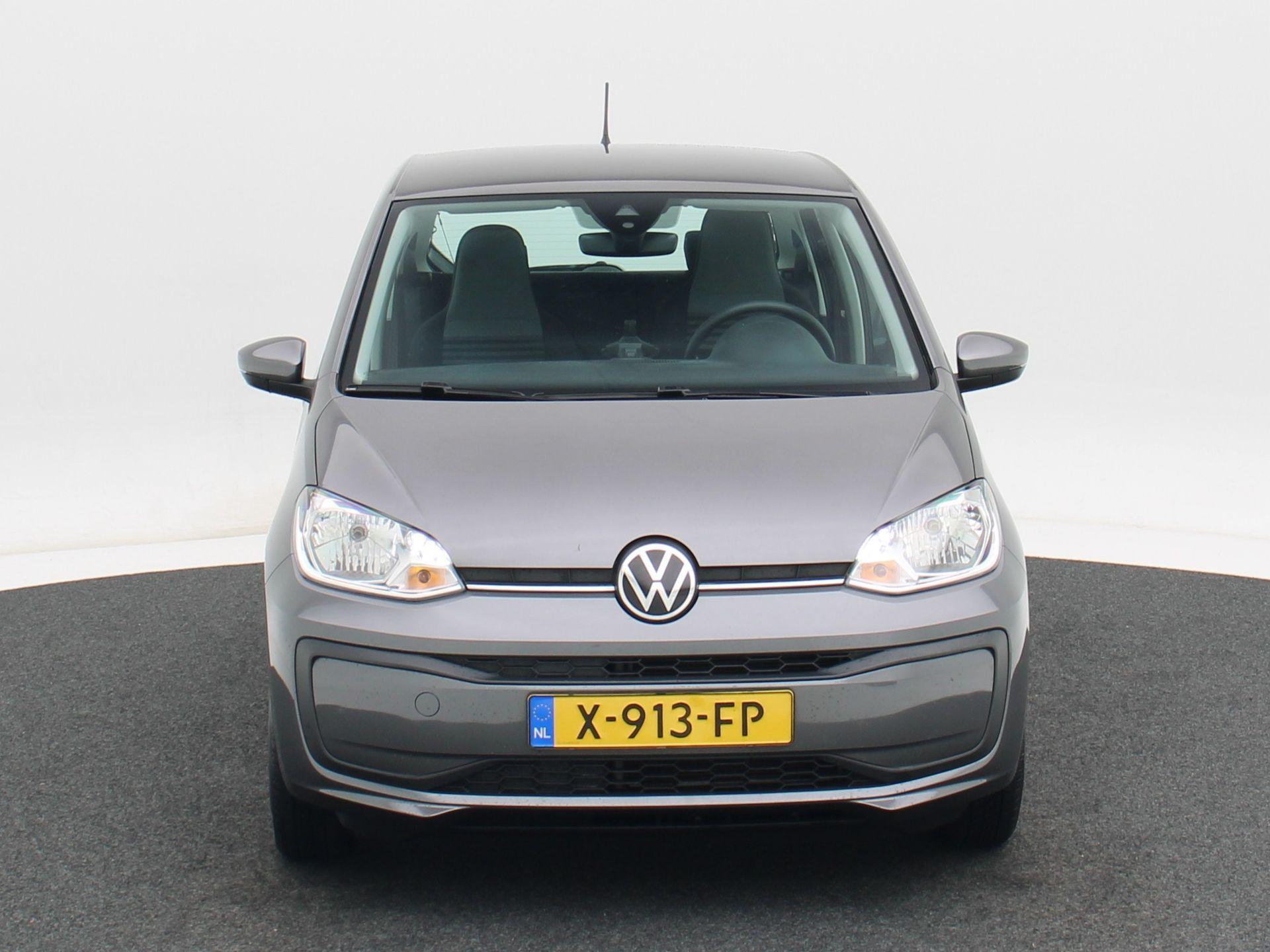 Volkswagen Up! 1.0 - Afbeelding 4