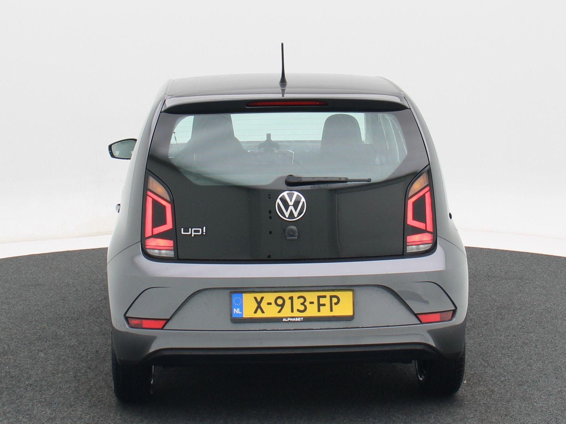 Volkswagen Up! 1.0 - Afbeelding 5