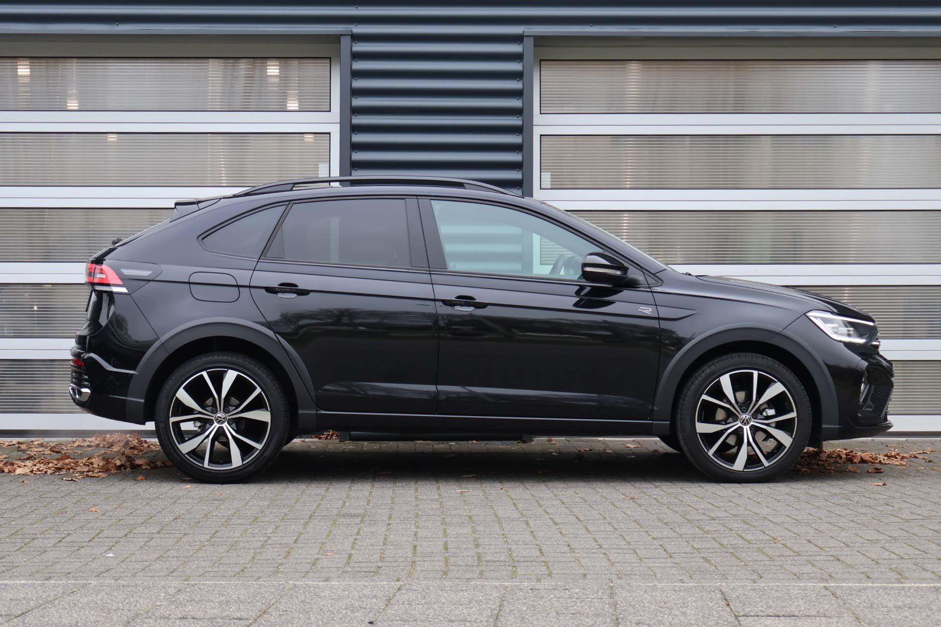 Volkswagen Taigo 1.0 TSI 115pk DSG R-Line - Afbeelding 4