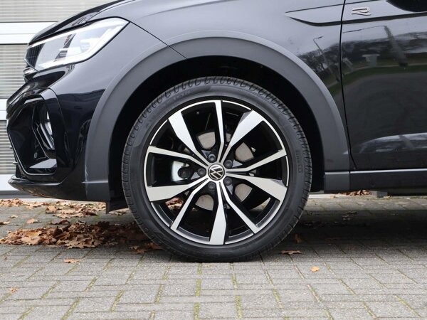 lichtmetalen velgen 18 inch "Misano"