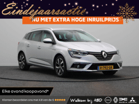 Renault Mégane Estate 140pk TCe Bose - Afbeelding 2