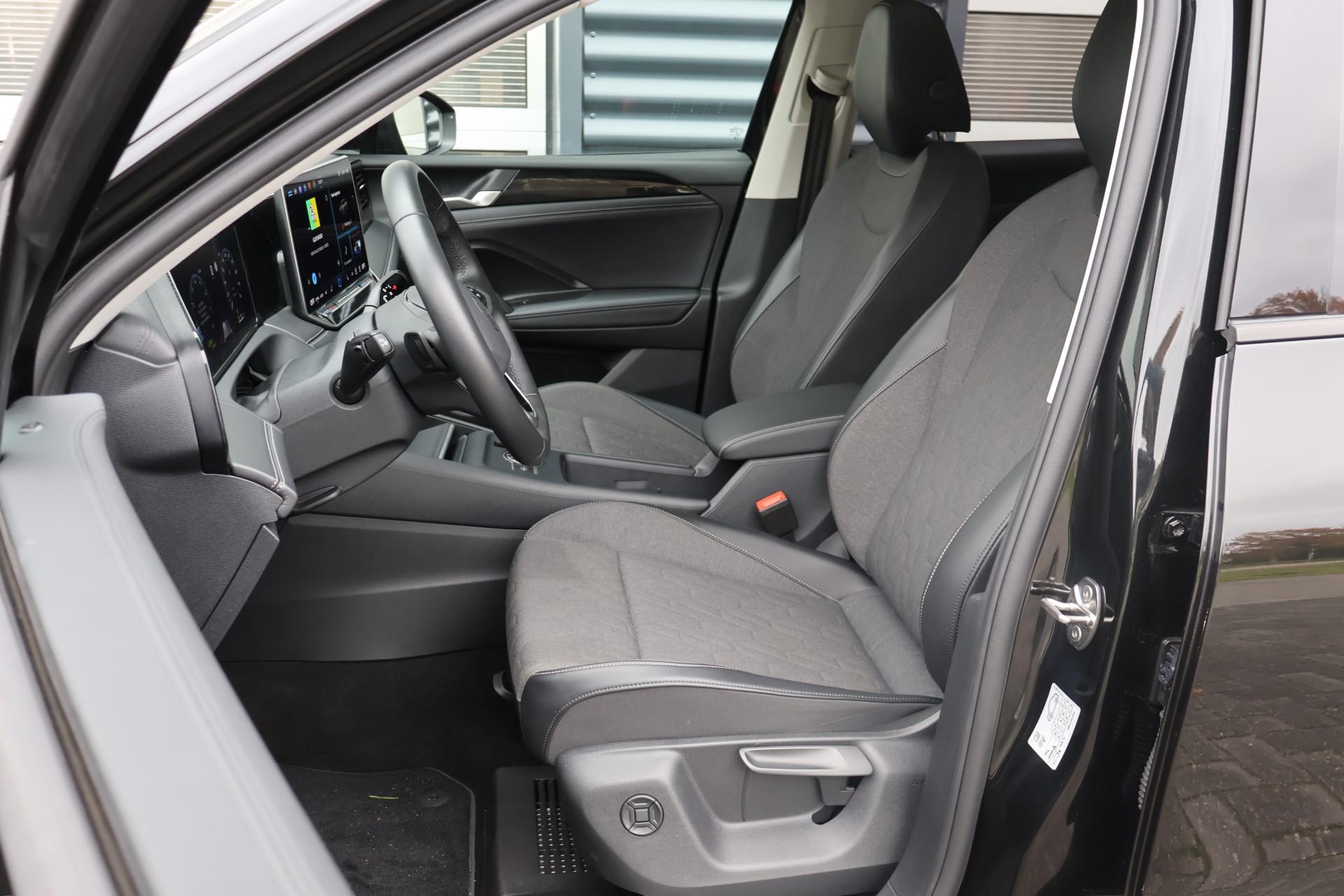 Volkswagen Tiguan 1.5 eTSI 150pk DSG Life Edition - Afbeelding 5