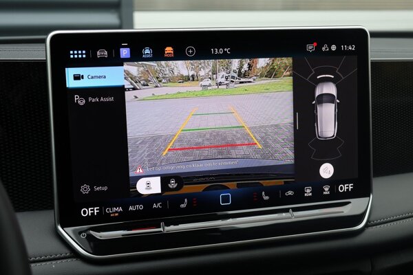 achteruitrijcamera achteruitrijcamera
