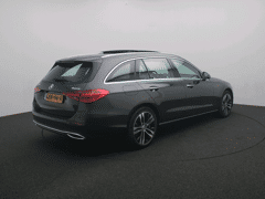 Mercedes-Benz C-Klasse Estate 300 de 4MATIC Luxury Line - Afbeelding 3