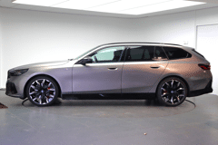 BMW i5 Touring M60 xDrive - Afbeelding 2