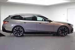 BMW i5 Touring M60 xDrive - Afbeelding 4