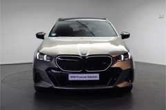 BMW i5 Touring M60 xDrive - Afbeelding 5