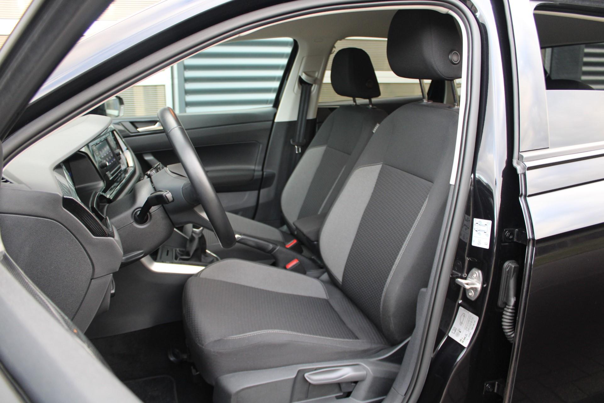 Volkswagen Polo 1.0 TSI 95pk Life - Afbeelding 5