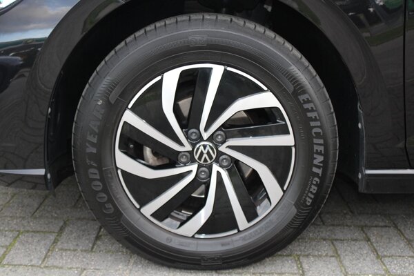 lichtmetalen velgen 15 inch "Essex"