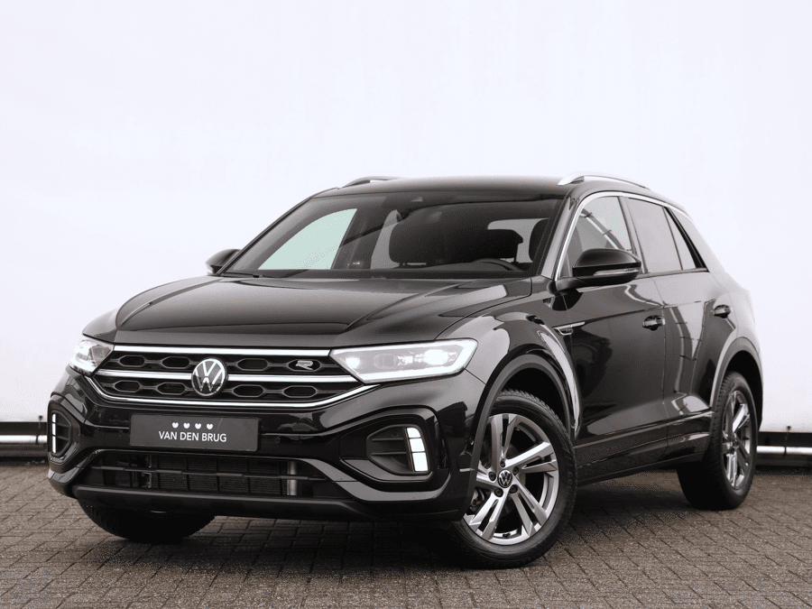 Volkswagen T-Roc 1.5 TSI R-Line - Afbeelding 1