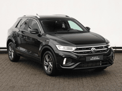 Volkswagen T-Roc 1.5 TSI R-Line - Afbeelding 3