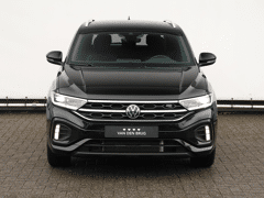 Volkswagen T-Roc 1.5 TSI R-Line - Afbeelding 4