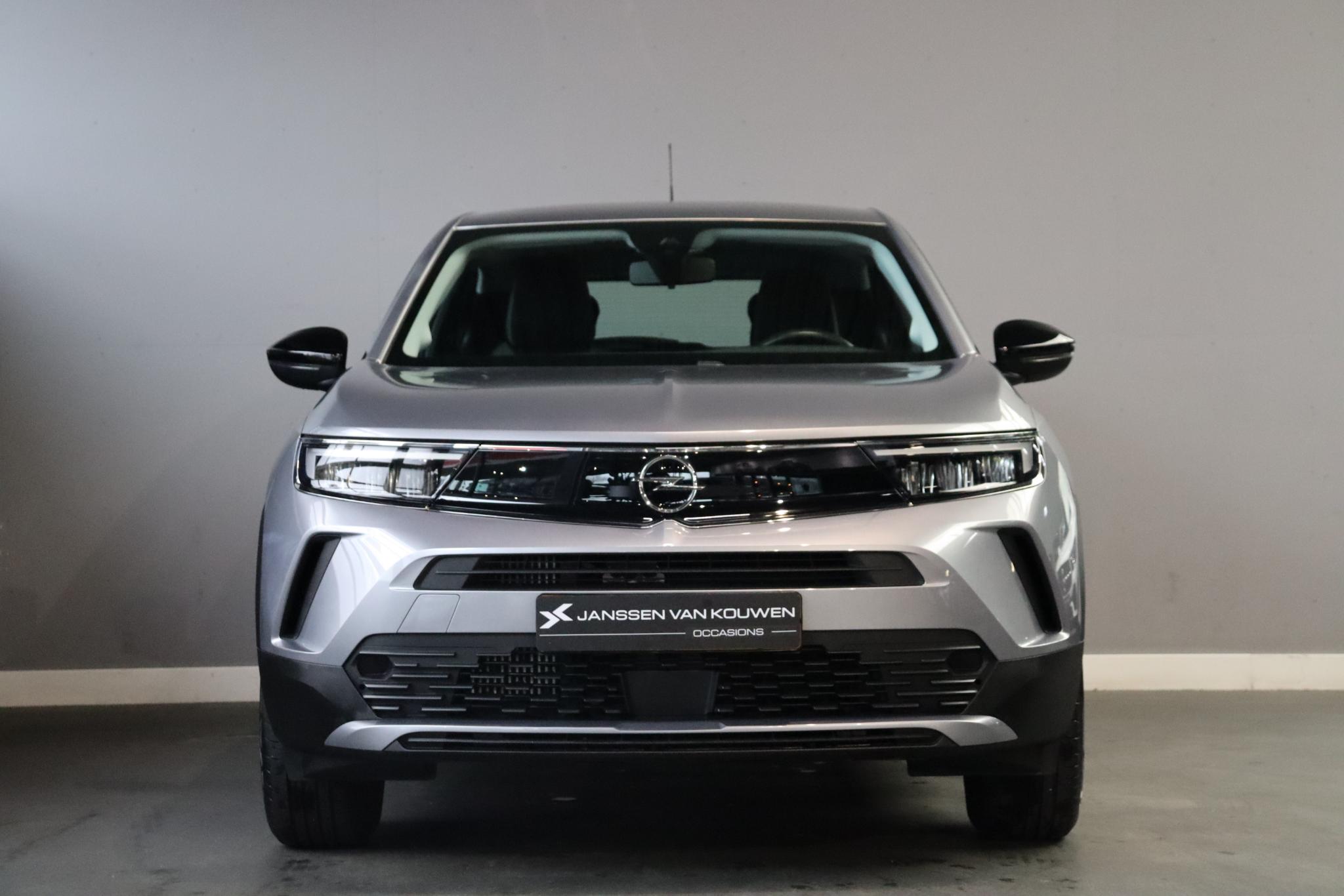 Opel Mokka 1.2 Turbo Edition - Afbeelding 2