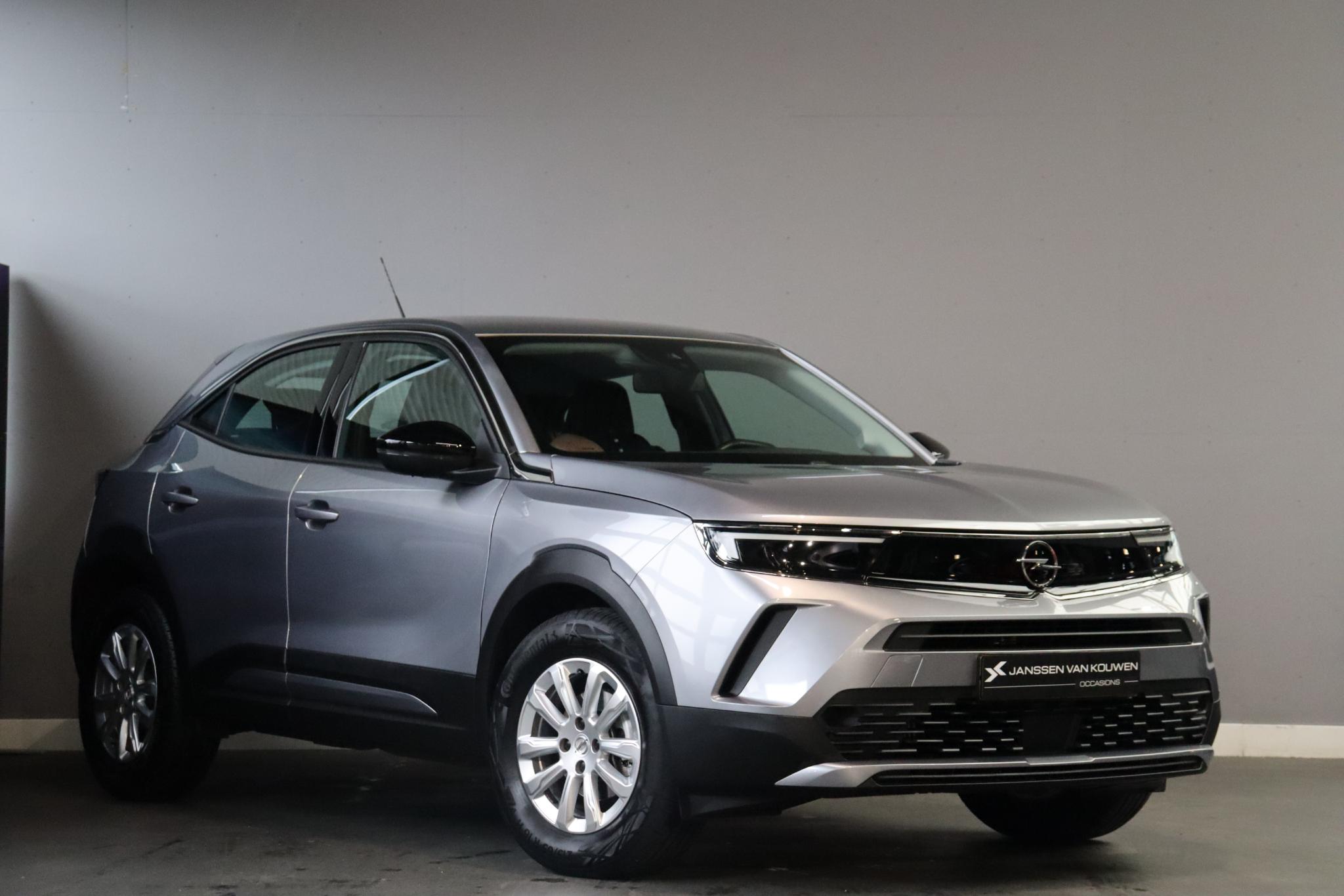 Opel Mokka 1.2 Turbo Edition - Afbeelding 3