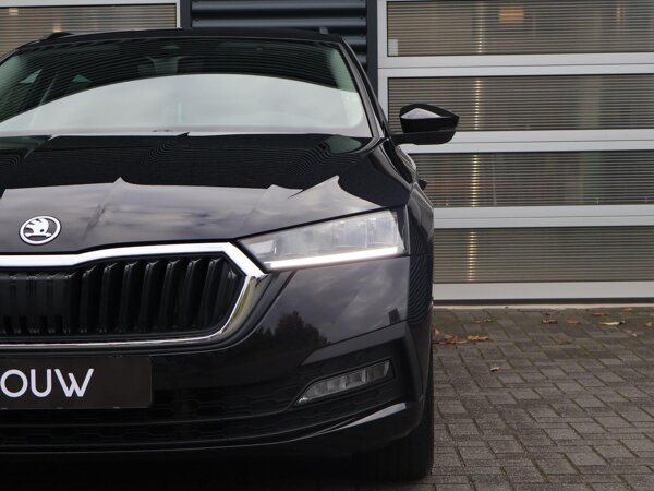 LED koplampen LED koplampen